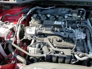 ✅ 2024 Toyota Corolla Cross XLE • VIN: 7MUDAABG0RV087879 • Lot: 54299545. Listed on Copart with 11,273 mi. Free auction sales archive from the USA and detailed vehicle history report at DreamBid. Image 14.