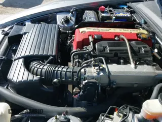 ✅ 2008 Honda S2000 • VIN: JHMAP214X8S000437 • Lot: 43538713. Listed on IAAI with 44,110 mi. Free auction sales archive from the USA and detailed vehicle history report at DreamBid. Image 19.