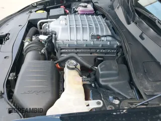 ✅ 2023 Dodge Charger SRT Hellcat Widebody Jailbreak • VIN: 2C3CDXL93PH642422 • Lot: 42216668. Listed on IAAI with 26,645 mi. Free auction sales archive from the USA and detailed vehicle history report at DreamBid. Image 19.