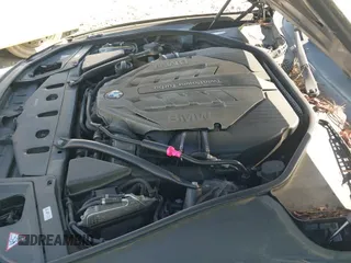 ✅ 2014 BMW 5 Series 550i • VIN: WBAKN9C51ED680705 • Lot: 43578641. Wystawiony na IAAI z przebiegiem 96 109 mil. Bezpłatny archiwum sprzedaży aukcyjnych z USA i szczegółowy raport historii pojazdu na DreamBid. Zdjęcie 20.