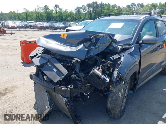 ✅ 2017 Hyundai Tucson SE • VIN: KM8J3CA48HU302344 • Lot: 42203224. Wystawiony na IAAI z przebiegiem Nie podano. Bezpłatny archiwum sprzedaży aukcyjnych z USA i szczegółowy raport historii pojazdu na DreamBid. Zdjęcie 6.