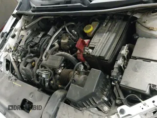 ✅ 2024 Nissan Sentra SV • VIN: 3N1AB8CV3RY257146 • Lot: 41903092. Listed on IAAI with 24,423 mi. Free auction sales archive from the USA and detailed vehicle history report at DreamBid. Image 20.