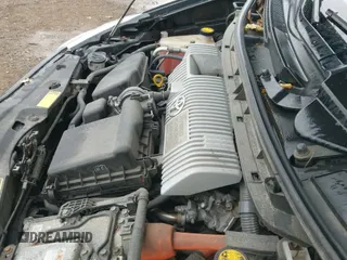 ✅ 2010 Toyota Prius II • VIN: JTDKN3DU4A1277092 • Lot: 43564573. Wystawiony na IAAI z przebiegiem 205 493 mil. Bezpłatny archiwum sprzedaży aukcyjnych z USA i szczegółowy raport historii pojazdu na DreamBid. Zdjęcie 19.