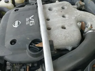 ✅ 2003 Nissan 350Z Touring • VIN: JN1AZ34D93T108521 • Lot: 43767855. Listed on IAAI with 119,696 mi. Free auction sales archive from the USA and detailed vehicle history report at DreamBid. Image 12.