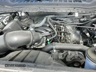 ✅ 2023 Ford F-250 XL • VIN: 1FT8W2BA0PED40149 • Lot: 80622145. Wystawiony na Copart z przebiegiem 43 093 mil. Bezpłatny archiwum sprzedaży aukcyjnych z USA i szczegółowy raport historii pojazdu na DreamBid. Zdjęcie 14.