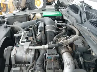 ✅ 2005 Chevrolet Silverado 2500HD LS • VIN: 1GCHK23245F845623 • Лот: 38526808. Опубликован ранее на IAAI с пробегом 160 654 миль. Бесплатный доступ к архиву аукционных продаж из США и подробный отчёт об истории автомобиля на DreamBid. Изображение 12.