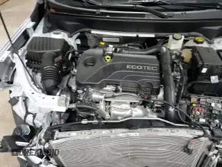 ✅ 2022 GMC Terrain SLT • VIN: 3GKALVEV2NL271511 • Лот: 82602585. Опубликован ранее на Copart с пробегом 19 246 миль. Бесплатный доступ к архиву аукционных продаж из США и подробный отчёт об истории автомобиля на DreamBid. Изображение 15.