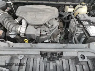 ✅ 2018 Cadillac XT5 FWD • VIN: 1GYKNARS7JZ155897 • Lot: 70666955. Listed on Copart with 111,818 mi. Free auction sales archive from the USA and detailed vehicle history report at DreamBid. Image 13.