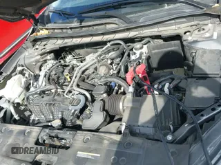 ✅ 2024 Nissan Altima SV • VIN: 1N4BL4DV0RN370710 • Lot: 43688728. Listed on IAAI with 53,950 mi. Free auction sales archive from the USA and detailed vehicle history report at DreamBid. Image 20.