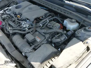 2021 Toyota Camry Hybrid SE с VIN 4T1G31AK5MU029158, выставлен на аукционе IAAI как лот 42248643 с пробегом 58 401 миль миль и . История ставок и продаж доступна на DreamBid. Изображение 20.