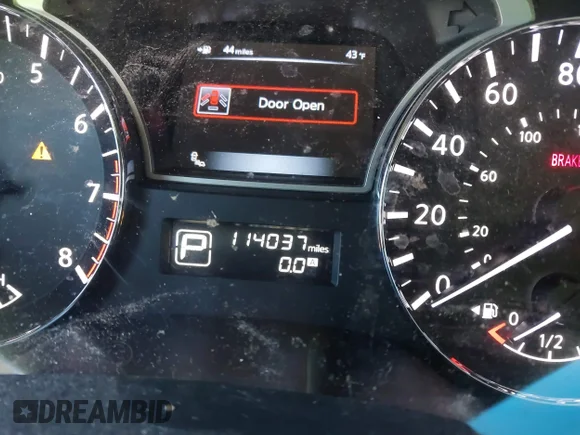 ✅ 2013 Nissan Altima SL • VIN: 1N4BL3AP0DC202795 • Лот: 44038723. Опубликован ранее на IAAI с пробегом 114 037 миль. Бесплатный доступ к архиву аукционных продаж из США и подробный отчёт об истории автомобиля на DreamBid. Изображение 7.