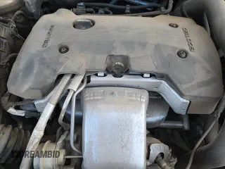 ✅ 2019 Buick Regal Essence • VIN: W04GP6SX2K1064636 • Лот: 62546405. Опубликован ранее на Copart с пробегом 50 028 миль. Бесплатный доступ к архиву аукционных продаж из США и подробный отчёт об истории автомобиля на DreamBid. Изображение 13.