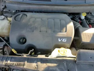 ✅ 2017 Dodge Journey GT • VIN: 3C4PDDEG2HT685441 • Lot: 85664395. Listed on Copart with 101,984 mi. Free auction sales archive from the USA and detailed vehicle history report at DreamBid. Image 15.