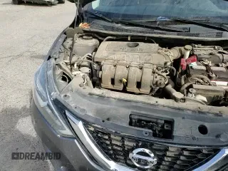 ✅ 2018 Nissan Sentra SR • VIN: 3N1AB7AP2JY229373 • Lot: 81978035. Wystawiony na Copart z przebiegiem 127 129 mil. Bezpłatny archiwum sprzedaży aukcyjnych z USA i szczegółowy raport historii pojazdu na DreamBid. Zdjęcie 14.