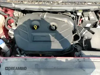 ✅ 2018 Ford Edge Titanium • VIN: 2FMPK4K98JBC30845 • Lot: 66917945. Listed on Copart with 80,163 mi. Free auction sales archive from the USA and detailed vehicle history report at DreamBid. Image 14.