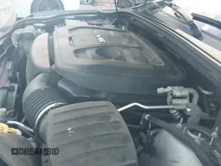 ✅ 2017 Jeep Grand Cherokee Limited • VIN: 1C4RJFBG0HC808263 • Lot: 43711524. Wystawiony na IAAI z przebiegiem 121 797 mil. Bezpłatny archiwum sprzedaży aukcyjnych z USA i szczegółowy raport historii pojazdu na DreamBid. Zdjęcie 20.