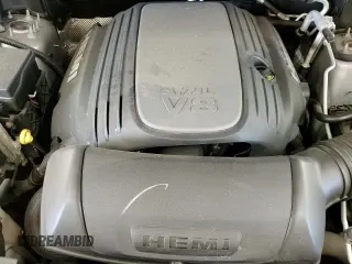 ✅ 2020 Dodge Durango Pursuit • VIN: 1C4SDJFT6LC296889 • Lot: 89810055. Wystawiony na Copart z przebiegiem 116 653 mil. Bezpłatny archiwum sprzedaży aukcyjnych z USA i szczegółowy raport historii pojazdu na DreamBid. Zdjęcie 14.