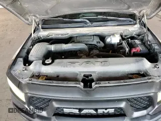 ✅ 2019 Ram 1500 Rebel • VIN: 1C6SRFLT3KN904672 • Lot: 82525125. Wystawiony na Copart z przebiegiem 52 223 mil. Bezpłatny archiwum sprzedaży aukcyjnych z USA i szczegółowy raport historii pojazdu na DreamBid. Zdjęcie 15.