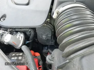 ✅ 2023 Chrysler Pacifica Touring • VIN: 2C4RC1FG6PR561408 • Лот: 42484631. Опубликован ранее на IAAI с пробегом 39 802 миль. Бесплатный доступ к архиву аукционных продаж из США и подробный отчёт об истории автомобиля на DreamBid. Изображение 19.