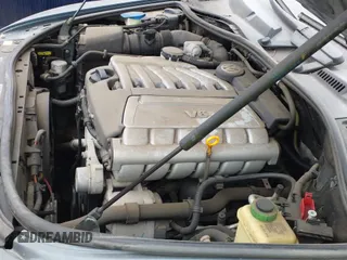 ✅ 2006 Volkswagen Touareg 3.2L V6 • VIN: WVGZG77L66D039118 • Lot: 42511259. Listed on IAAI with 68,618 mi. Free auction sales archive from the USA and detailed vehicle history report at DreamBid. Image 19.