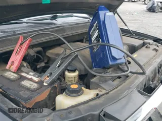 ✅ 2011 Nissan Armada Platinum • VIN: 5N1AA0NE4BN605615 • Lot: 41240470. Listed on IAAI with 312,920 mi. Free auction sales archive from the USA and detailed vehicle history report at DreamBid. Image 19.