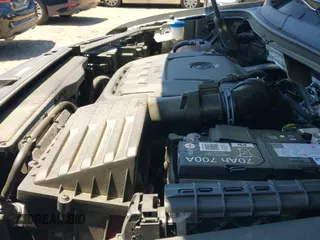 ✅ 2024 Volkswagen Tiguan S • VIN: 3VVRB7AX5RM142006 • Lot: 42199560. Listed on IAAI with 235 mi. Free auction sales archive from the USA and detailed vehicle history report at DreamBid. Image 19.