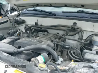 ✅ 2006 Toyota Sequoia Limited • VIN: 5TDZT38A46S269380 • Lot: 41941588. Listed on IAAI with 285,464 mi. Free auction sales archive from the USA and detailed vehicle history report at DreamBid. Image 19.