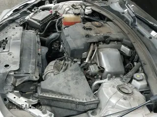 ✅ 2018 Chevrolet Camaro 1LT • VIN: 1G1FB1RX9J0126135 • Lot: 43334148. Wystawiony na IAAI z przebiegiem 112 454 mil. Bezpłatny archiwum sprzedaży aukcyjnych z USA i szczegółowy raport historii pojazdu na DreamBid. Zdjęcie 19.