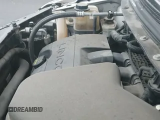 ✅ 2010 Lincoln MKX • VIN: 2LMDJ6JC5ABJ27255 • Lot: 43736201. Listed on IAAI with 187,406 mi. Free auction sales archive from the USA and detailed vehicle history report at DreamBid. Image 12.