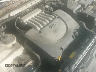 ✅ 2001 Hyundai Sonata GLS • VIN: KMHWF35V81A411118 • Лот: 43602992. Опубликован ранее на IAAI с пробегом 71 196 миль. Бесплатный доступ к архиву аукционных продаж из США и подробный отчёт об истории автомобиля на DreamBid. Изображение 13.