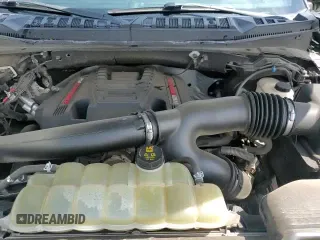 ✅ 2020 Ford F-150 Raptor • VIN: 1FTFW1RG6LFA94479 • Lot: 67368455. Listed on Copart with 65,753 mi. Free auction sales archive from the USA and detailed vehicle history report at DreamBid. Image 16.