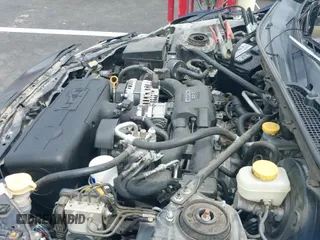 ✅ 2013 Subaru BRZ Limited • VIN: JF1ZCAC17D1609634 • Lot: 42947607. Wystawiony na IAAI z przebiegiem 36 801 mil. Bezpłatny archiwum sprzedaży aukcyjnych z USA i szczegółowy raport historii pojazdu na DreamBid. Zdjęcie 18.