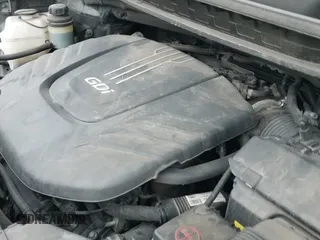 ✅ 2016 Kia Sedona LX • VIN: KNDMB5C18G6148093 • Lot: 41657380. Listed on IAAI with 134,352 mi. Free auction sales archive from the USA and detailed vehicle history report at DreamBid. Image 14.