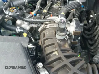 ✅ 2025 Nissan Rogue S • VIN: 5N1BT3AAXSC785178 • Lot: 43285483. Listed on IAAI with 13,959 mi. Free auction sales archive from the USA and detailed vehicle history report at DreamBid. Image 18.