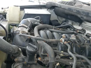 ✅ 2007 Toyota Tundra Limited • VIN: 5TBDV58157S462759 • Лот: 42805337. Опубликован ранее на IAAI с пробегом 119 532 миль. Бесплатный доступ к архиву аукционных продаж из США и подробный отчёт об истории автомобиля на DreamBid. Изображение 18.