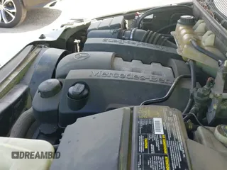 ✅ 1999 Mercedes-Benz M 320/430/500 • VIN: 4JGAB54E7XA087834 • Лот: 42697602. Опубликован ранее на IAAI с пробегом 302 400 миль. Бесплатный доступ к архиву аукционных продаж из США и подробный отчёт об истории автомобиля на DreamBid. Изображение 13.