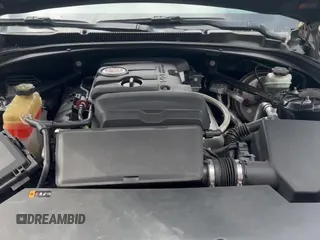 ✅ 2014 Cadillac ATS Standard RWD • VIN: 1G6AA5RA6E0162266 • Lot: 84835125. Listed on Copart with 71,376 mi. Free auction sales archive from the USA and detailed vehicle history report at DreamBid. Image 11.