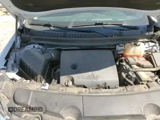 2021 Chevrolet Traverse Premier с VIN 1GNERKKW6MJ252240, выставлен на аукционе Copart как лот 67650555 с пробегом 73 966 миль миль и Списание • Salvage title. История ставок и продаж доступна на DreamBid. Изображение 15.