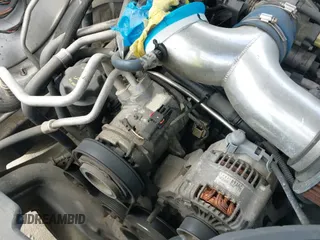 ✅ 2004 Dodge Dakota SLT • VIN: 1D7HL48K54S642754 • Lot: 41875084. Wystawiony na IAAI z przebiegiem 242 894 mil. Bezpłatny archiwum sprzedaży aukcyjnych z USA i szczegółowy raport historii pojazdu na DreamBid. Zdjęcie 12.