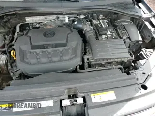 ✅ 2022 Volkswagen Tiguan SE • VIN: 3VV2B7AX4NM056780 • Lot: 55173915. Wystawiony na Copart z przebiegiem 79 165 mil. Bezpłatny archiwum sprzedaży aukcyjnych z USA i szczegółowy raport historii pojazdu na DreamBid. Zdjęcie 14.