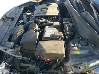 ✅ 2024 Kia Forte GT-Line • VIN: 3KPF54AD1RE725714 • Лот: 43592157. Опубликован ранее на IAAI с пробегом 21 786 миль. Бесплатный доступ к архиву аукционных продаж из США и подробный отчёт об истории автомобиля на DreamBid. Изображение 21.