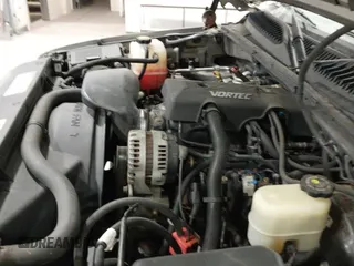 2000 Chevrolet Suburban LT с VIN 3GNFK16T1YG165422, выставлен на аукционе IAAI как лот 42301848 с пробегом 104 570 миль миль и . История ставок и продаж доступна на DreamBid. Изображение 12.