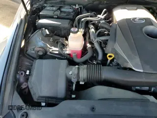 ✅ 2018 Lexus IS 300 F Sport • VIN: JTHBA1D29J5064936 • Лот: 82543795. Опубликован ранее на Copart с пробегом 112 603 миль. Бесплатный доступ к архиву аукционных продаж из США и подробный отчёт об истории автомобиля на DreamBid. Изображение 15.