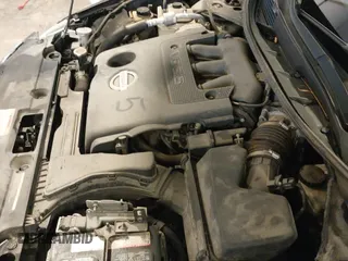 ✅ 2016 Nissan Altima SL • VIN: 1N4BL3AP7GC127307 • Lot: 42205130. Listed on IAAI with 95,567 mi. Free auction sales archive from the USA and detailed vehicle history report at DreamBid. Image 21.