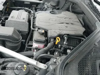 ✅ 2024 Genesis GV80 • VIN: KMUHBDSB7RU202727 • Lot: 42880757. Wystawiony na IAAI z przebiegiem 33 163 mil. Bezpłatny archiwum sprzedaży aukcyjnych z USA i szczegółowy raport historii pojazdu na DreamBid. Zdjęcie 19.