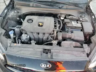 ✅ 2020 Kia Forte GT-Line • VIN: 3KPF34AD0LE257715 • Лот: 93056835. Опубликован ранее на Copart с пробегом 69 815 миль. Бесплатный доступ к архиву аукционных продаж из США и подробный отчёт об истории автомобиля на DreamBid. Изображение 13.