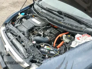 ✅ 2007 Honda Civic • VIN: JHMFA36267S024219 • Lot: 42596753. Listed on IAAI with 213,023 mi. Free auction sales archive from the USA and detailed vehicle history report at DreamBid. Image 19.