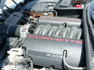 ✅ 2004 Chevrolet Corvette • VIN: 1G1YY22GX45112193 • Лот: 42220975. Опубликован ранее на IAAI с пробегом 36 006 миль. Бесплатный доступ к архиву аукционных продаж из США и подробный отчёт об истории автомобиля на DreamBid. Изображение 20.