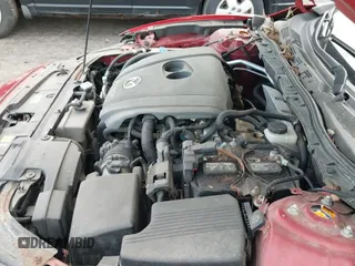 ✅ 2014 Mazda 6 i Touring • VIN: JM1GJ1V65E1114057 • Lot: 43619129. Listed on IAAI with 133,814 mi. Free auction sales archive from the USA and detailed vehicle history report at DreamBid. Image 19.