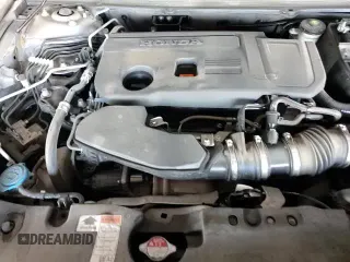 ✅ 2022 Honda Accord Sport • VIN: 1HGCV2F34NA014899 • Lot: 91723815. Wystawiony na Copart z przebiegiem 41 050 mil. Bezpłatny archiwum sprzedaży aukcyjnych z USA i szczegółowy raport historii pojazdu na DreamBid. Zdjęcie 13.